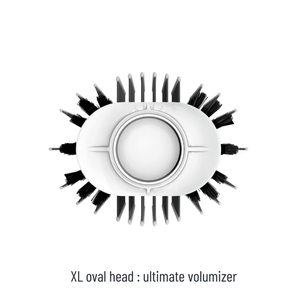 VOLUMIZER OVAL BRUSH CF6130F0