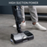 X-Combo Vacuum Mop GZ3039WO