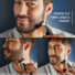 Formula 1® Hybrid Beard Trimmer